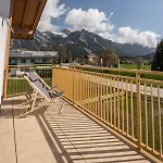 Apartment Alpengefühl Am Dachstein