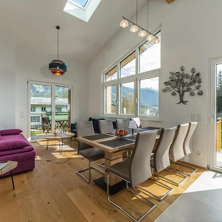 Alpengefuehl Am Dachstein Ramsau am Dachstein