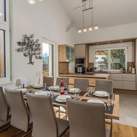 Lejlighed Alpengefuehl Am Dachstein