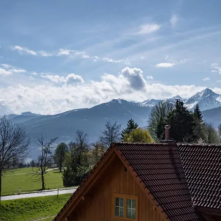 Alpengefuehl Am Dachstein Ramsau am Dachstein