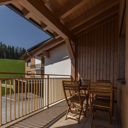 Alpengefuehl Am Dachstein Appartement Ramsau am Dachstein