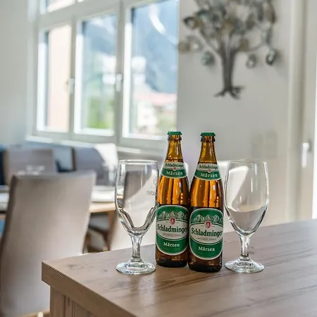 Appartement Alpengefuehl Am Dachstein *