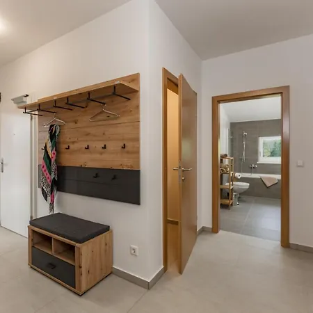 Lejlighed Alpengefuehl Am Dachstein