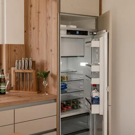 Alpengefuehl Am Dachstein Appartement