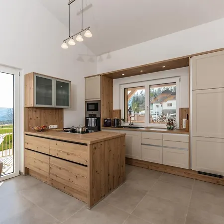 Alpengefuehl Am Dachstein * Ramsau am Dachstein