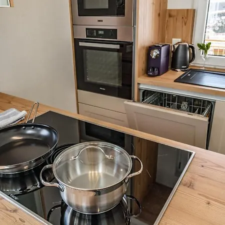 Alpengefuehl Am Dachstein Appartement *