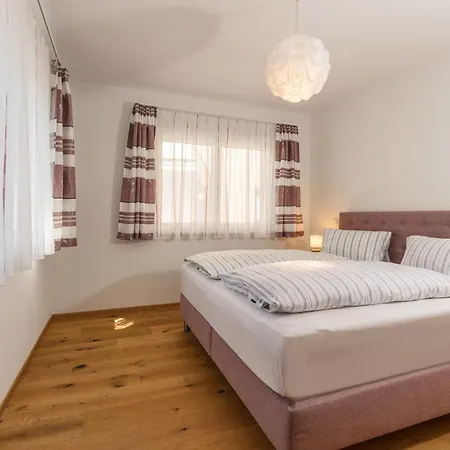 Appartement Alpengefuehl Am Dachstein *