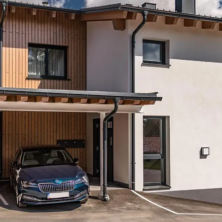 Apartmán Alpengefuehl Am Dachstein Inkl Sommercard *