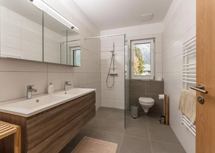 Alpengefuehl Am Dachstein Lejlighed *