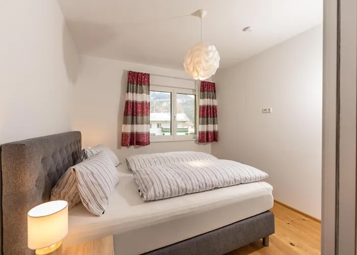 Alpengefuehl Am Dachstein Ramsau am Dachstein