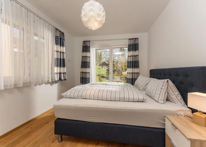 Alpengefuehl Am Dachstein Ramsau am Dachstein