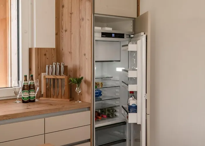 Alpengefuehl Am Dachstein Lejlighed