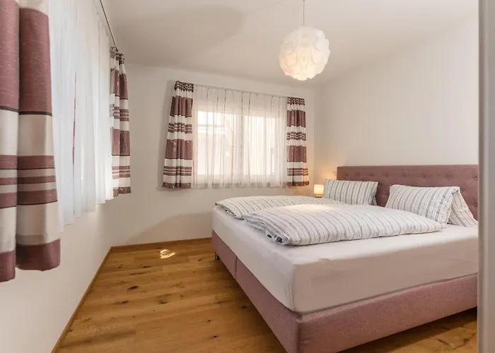 Lejlighed Alpengefuehl Am Dachstein *